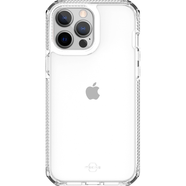 Itskins Level 3 Supremeclear For Apple Iphone 13 Pro Max Transparent - Afbeelding 2