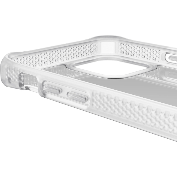 Itskins Level 2 Hybridfrost For Apple Iphone 12 Pro Max Transparent - Afbeelding 5