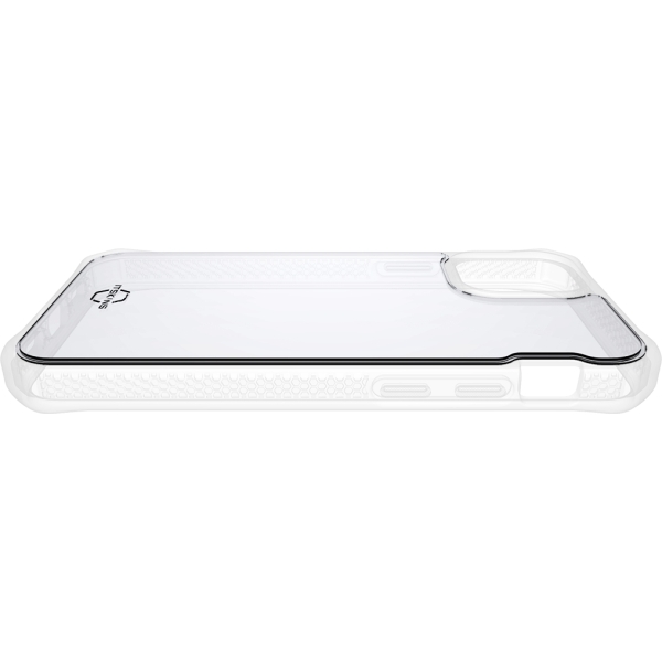Itskins Level 2 Hybridfrost For Apple Iphone 12 Pro Max Transparent - Afbeelding 9
