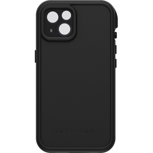 Lifeproof Fre Case Apple Iphone 13 Black
