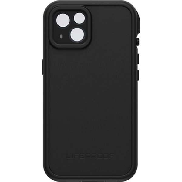 Lifeproof Fre Case Apple Iphone 13 Black