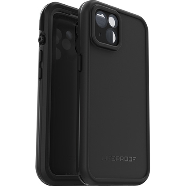 Lifeproof Fre Case Apple Iphone 13 Black - Afbeelding 3