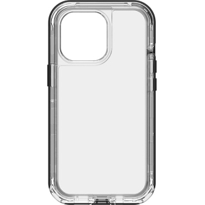 Lifeproof Next Case Apple Iphone 13 Pro Black Crystal