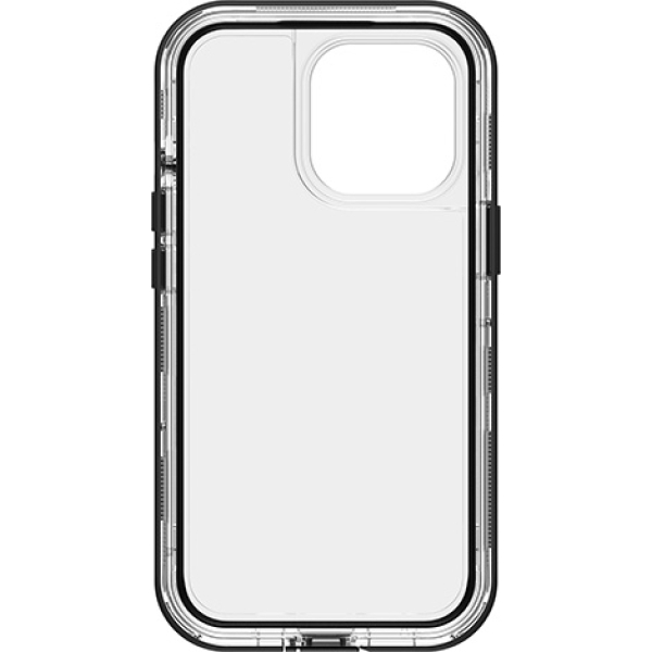 Lifeproof Next Case Apple Iphone 13 Pro Black Crystal - Afbeelding 2