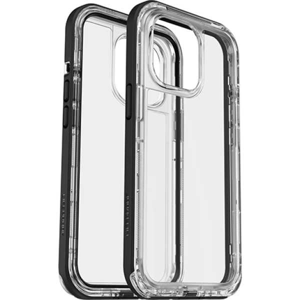 Lifeproof Next Case Apple Iphone 13 Pro Black Crystal - Afbeelding 3