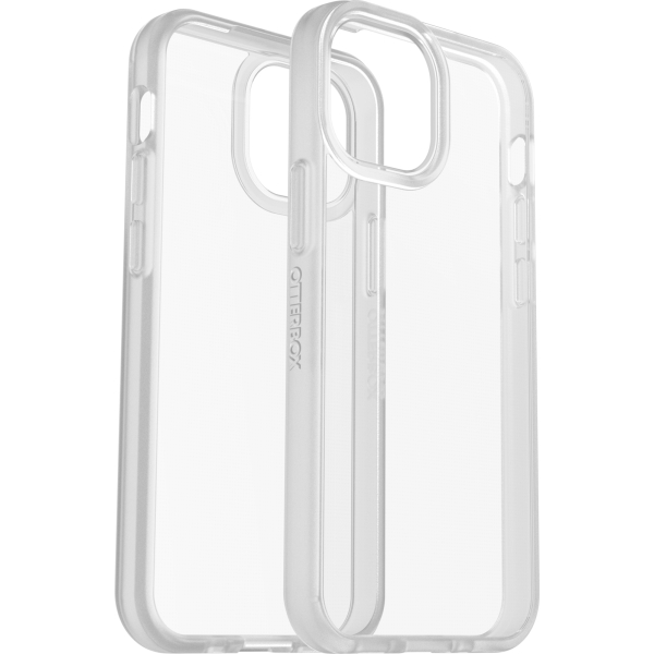Otterbox React Series Apple Iphone 13 Mini Clear - Afbeelding 6