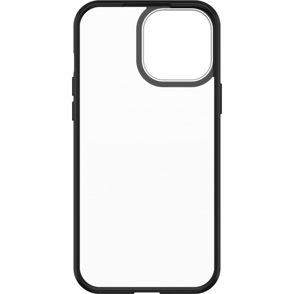 Otterbox React Series Apple Iphone 13 Pro Max Clear/Black - Afbeelding 2