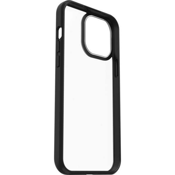 Otterbox React Series Apple Iphone 13 Pro Max Clear/Black - Afbeelding 4