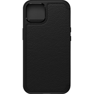 Otterbox Strada Apple Iphone 13 Shadow Black
