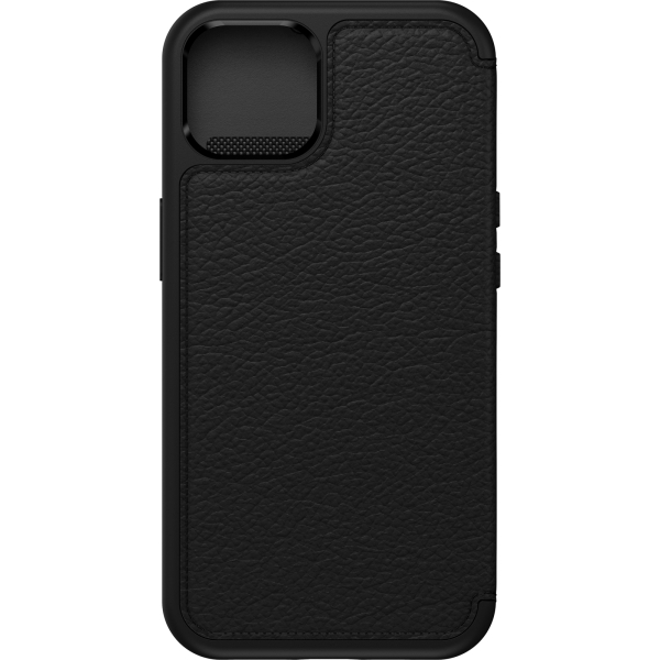 Otterbox Strada Apple Iphone 13 Shadow Black