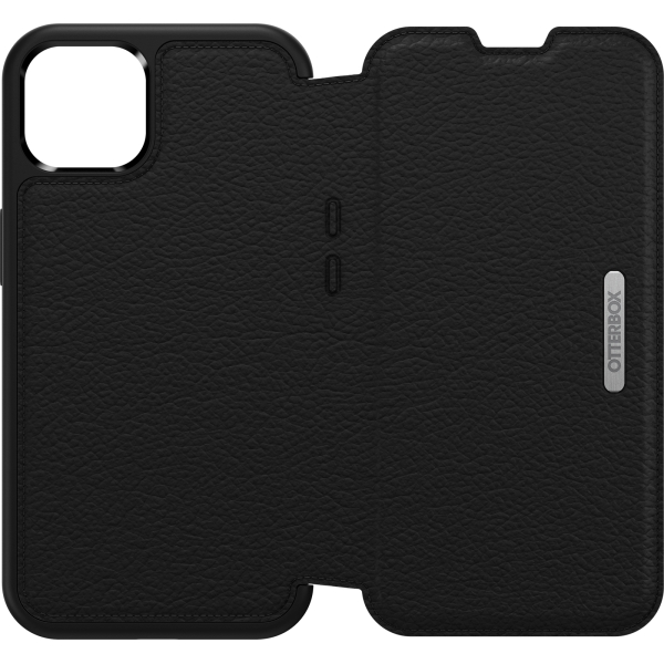 Otterbox Strada Apple Iphone 13 Shadow Black - Afbeelding 5