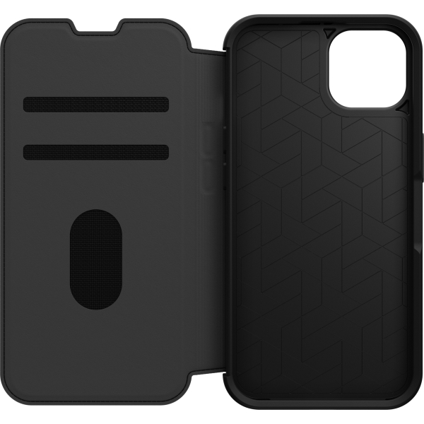 Otterbox Strada Apple Iphone 13 Shadow Black - Afbeelding 6