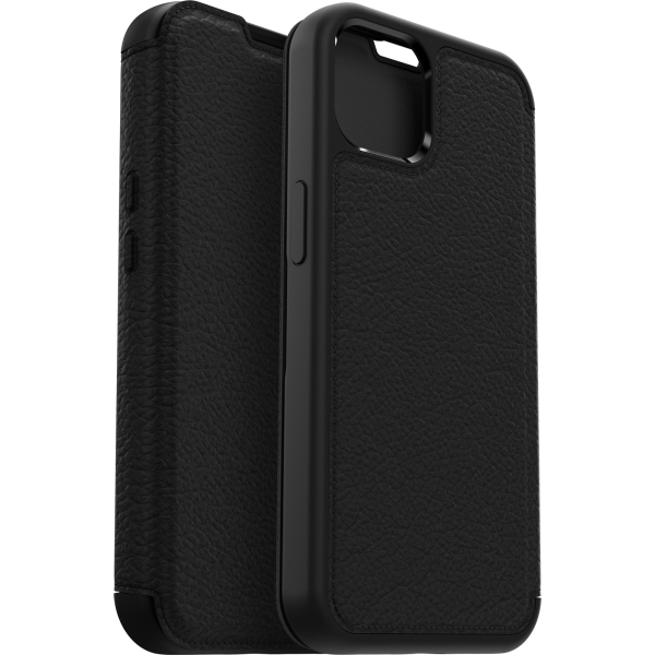 Otterbox Strada Apple Iphone 13 Shadow Black - Afbeelding 9