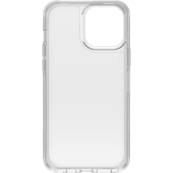 Otterbox Symmetry Clear Case Apple Iphone 13 Pro Max Clear - Afbeelding 2