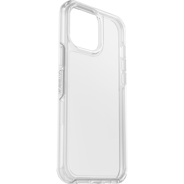 Otterbox Symmetry Clear Case Apple Iphone 13 Pro Max Clear - Afbeelding 3