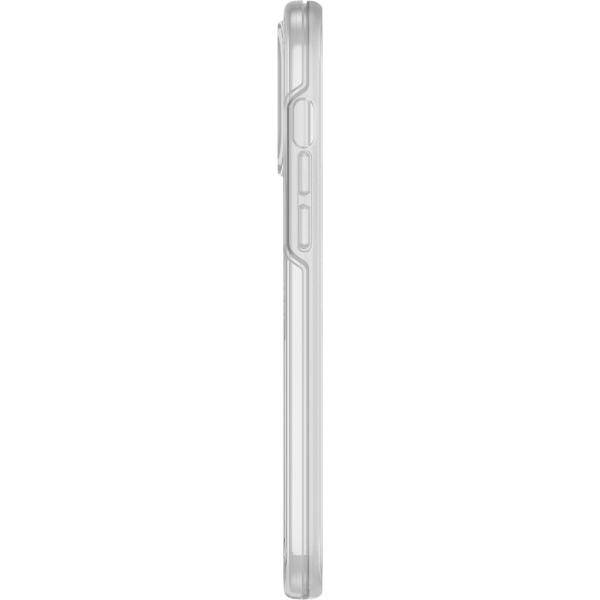 Otterbox Symmetry Clear Case Apple Iphone 13 Pro Max Clear - Afbeelding 5
