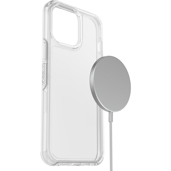 Otterbox Symmetry Clear Case Apple Iphone 13 Pro Max Clear - Afbeelding 6