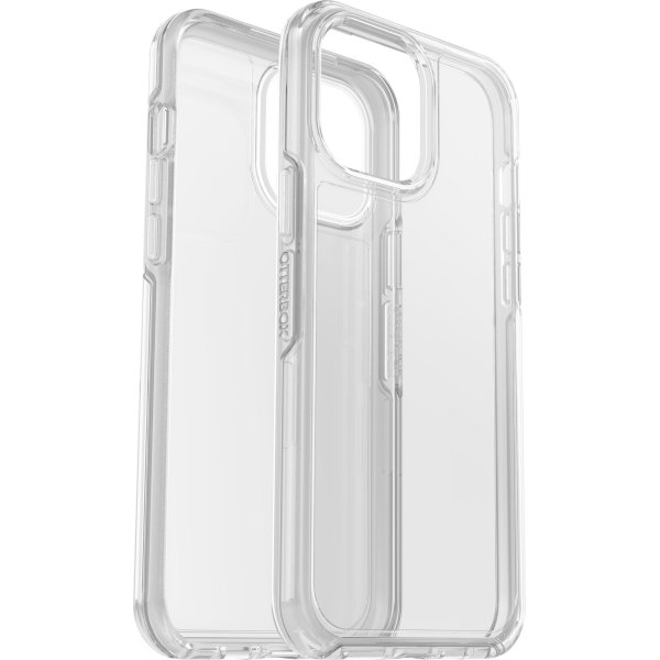 Otterbox Symmetry Clear Case Apple Iphone 13 Pro Max Clear - Afbeelding 7