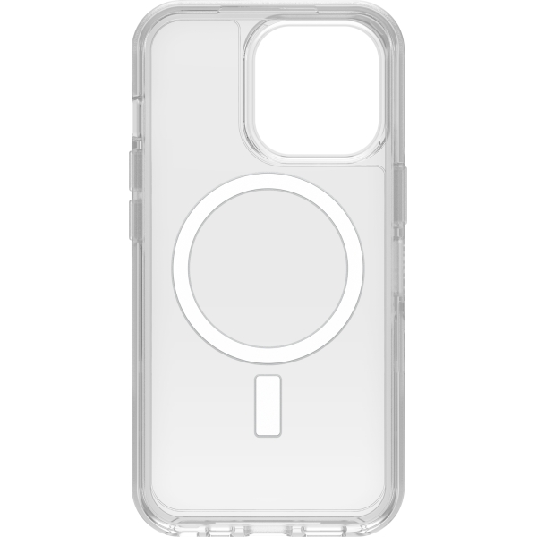 Otterbox Symmetry+ Clear Case Apple Iphone 13 Pro Clear - Afbeelding 2