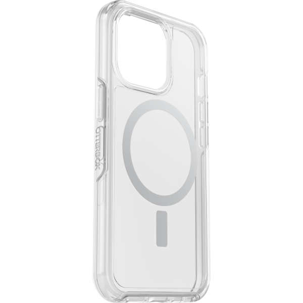Otterbox Symmetry+ Clear Case Apple Iphone 13 Pro Clear - Afbeelding 3