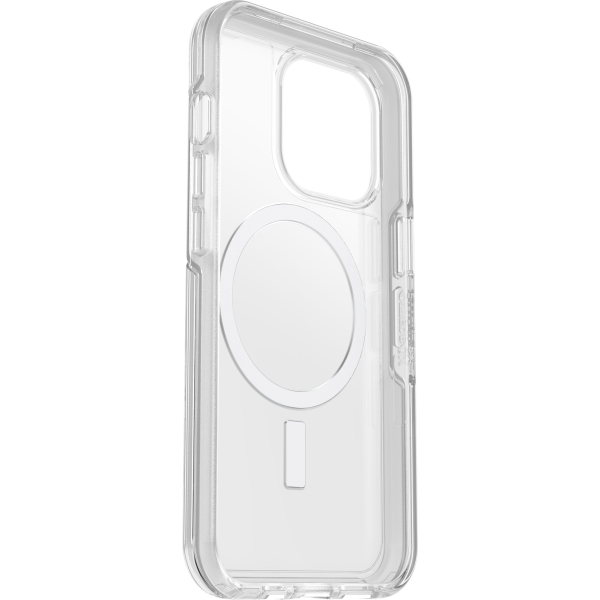 Otterbox Symmetry+ Clear Case Apple Iphone 13 Pro Clear - Afbeelding 4