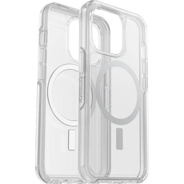 Otterbox Symmetry+ Clear Case Apple Iphone 13 Pro Clear - Afbeelding 7
