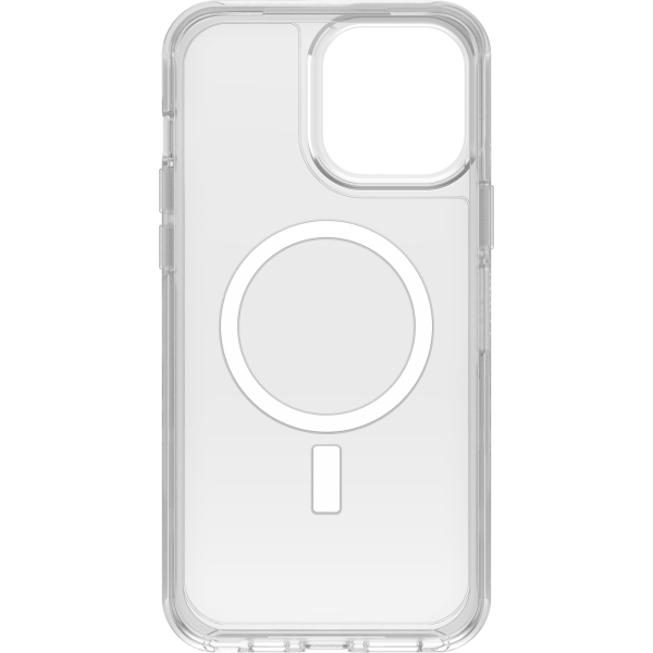 Otterbox Symmetry+ Clear Case Apple Iphone 13 Pro Max Clear - Afbeelding 2