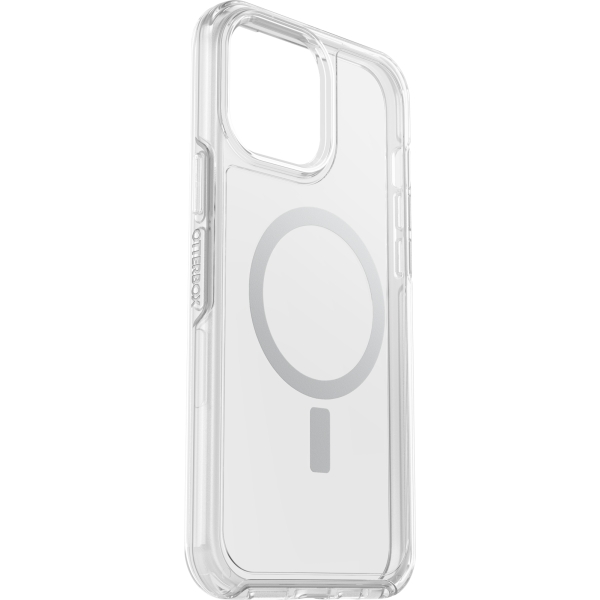 Otterbox Symmetry+ Clear Case Apple Iphone 13 Pro Max Clear - Afbeelding 3