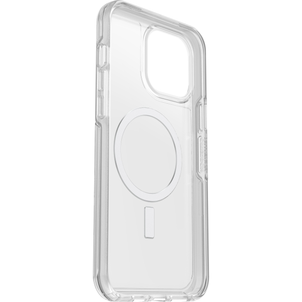 Otterbox Symmetry+ Clear Case Apple Iphone 13 Pro Max Clear - Afbeelding 4