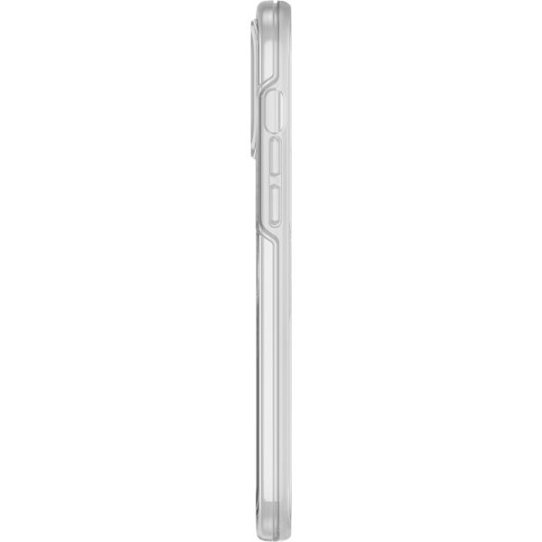 Otterbox Symmetry+ Clear Case Apple Iphone 13 Pro Max Clear - Afbeelding 5