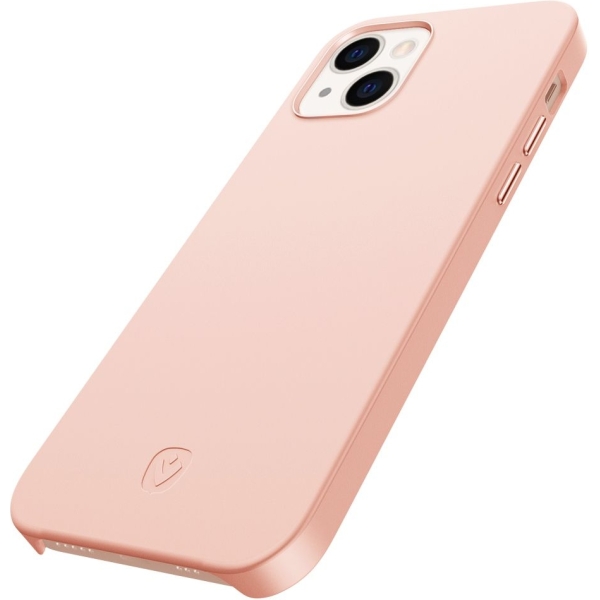 Valenta Back Cover Snap Luxe Apple Iphone 13 Mini Pink - Afbeelding 10