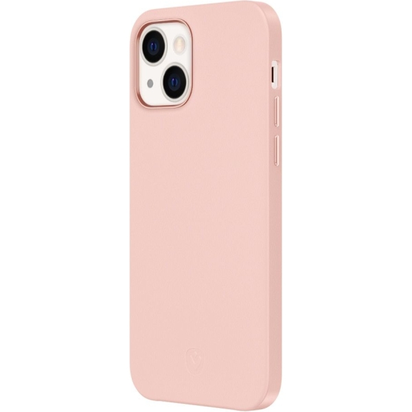 Valenta Back Cover Snap Luxe Apple Iphone 13 Mini Pink - Afbeelding 4