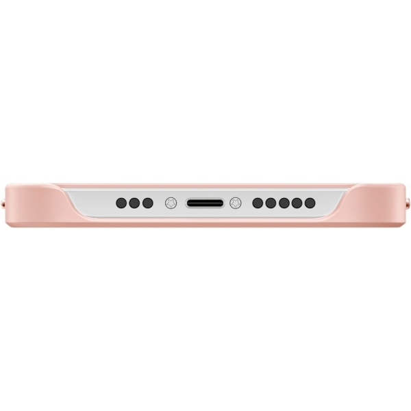 Valenta Back Cover Snap Luxe Apple Iphone 13 Mini Pink - Afbeelding 8
