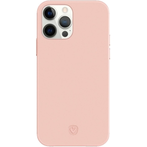 Valenta Back Cover Snap Luxe Apple Iphone 13 Pro Max Pink