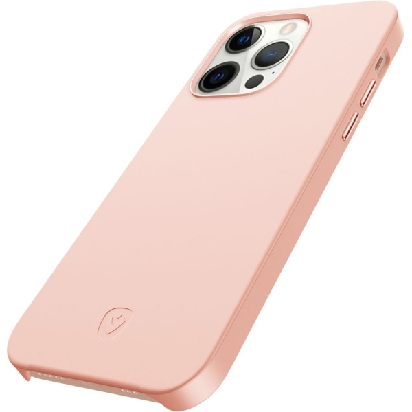 Valenta Back Cover Snap Luxe Apple Iphone 13 Pro Max Pink - Afbeelding 10