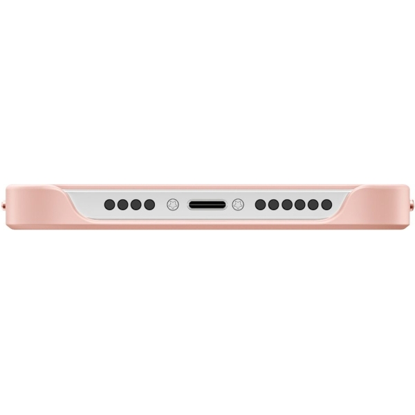 Valenta Back Cover Snap Luxe Apple Iphone 13 Pro Max Pink - Afbeelding 8