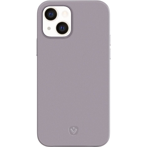 Valenta Back Cover Snap Luxe Apple Iphone 13 Mini Purple