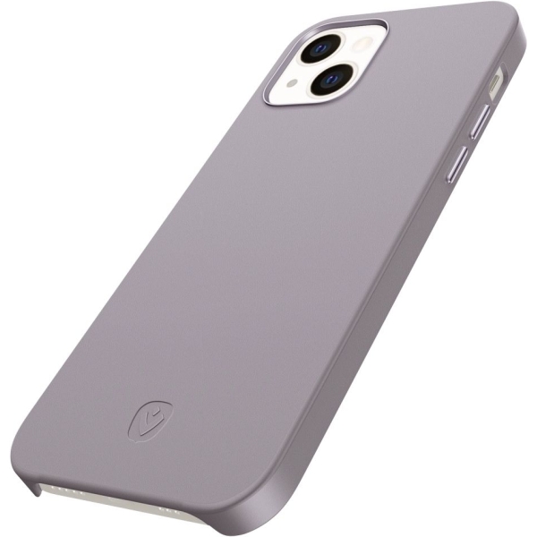 Valenta Back Cover Snap Luxe Apple Iphone 13 Mini Purple - Afbeelding 10
