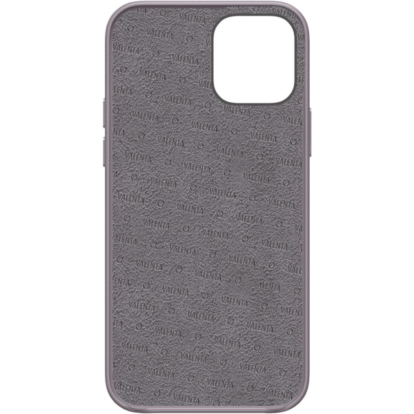 Valenta Back Cover Snap Luxe Apple Iphone 13 Purple - Afbeelding 3