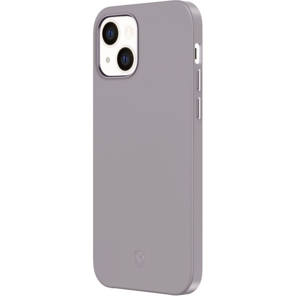 Valenta Back Cover Snap Luxe Apple Iphone 13 Purple - Afbeelding 4
