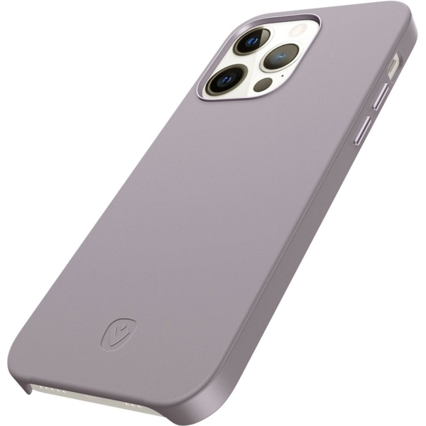Valenta Back Cover Snap Luxe Apple Iphone 13 Pro Purple - Afbeelding 10