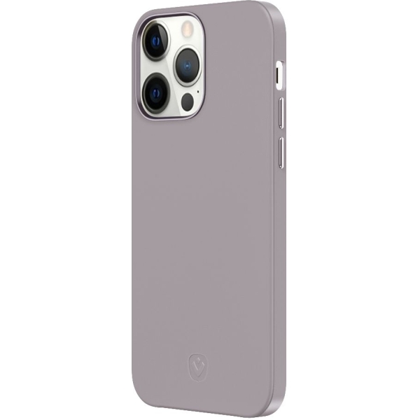 Valenta Back Cover Snap Luxe Apple Iphone 13 Pro Purple - Afbeelding 4