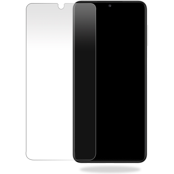 My Style Tempered Glass Screen Protector For Samsung Galaxy A22 4G/A32 4G/M22/M32 Clear (10-Pack)