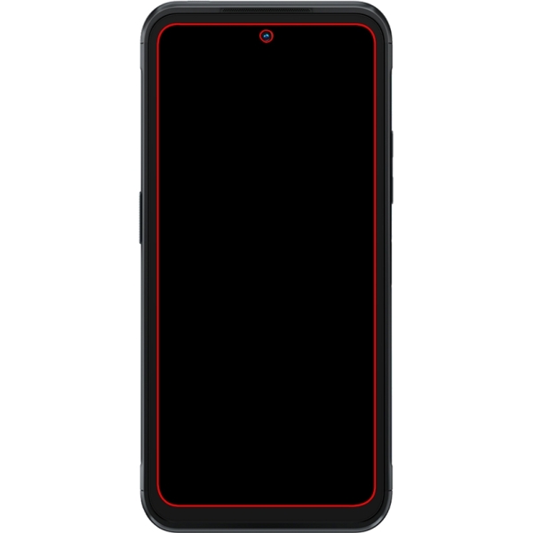 Mobilize Glass Screen Protector Nokia Xr20 - Afbeelding 2
