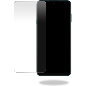 Mobilize Glass Screen Protector Motorola Edge 20 Lite