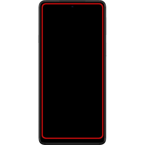 Mobilize Glass Screen Protector Motorola Edge 20 - Afbeelding 2