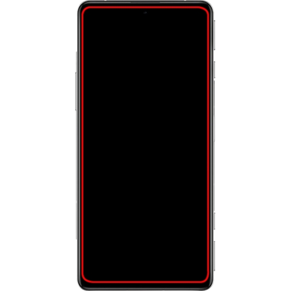 Mobilize Glass Screen Protector Xiaomi Poco F3 Gt - Afbeelding 2
