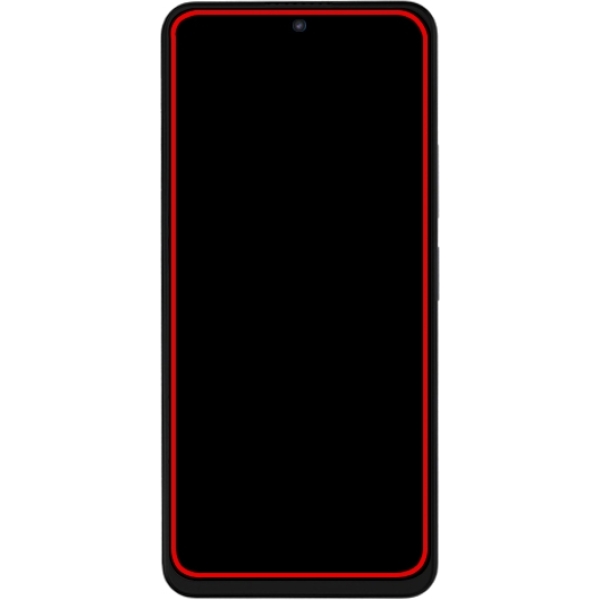 Mobilize Glass Screen Protector Xiaomi Poco X3 Gt - Afbeelding 2