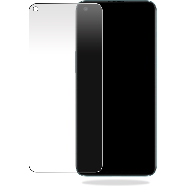 Mobilize Glass Screen Protector Oneplus Nord 2 5G