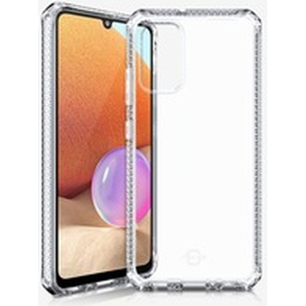 Itskins Level 2 Spectrumclear For Samsung Galaxy A32 4G Transparent - Afbeelding 2